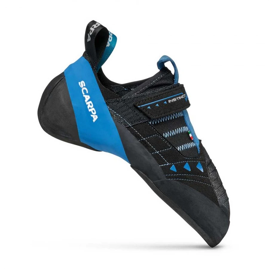 Scarpa Instinct VS-R 1 Scarpa Instinct VS-R