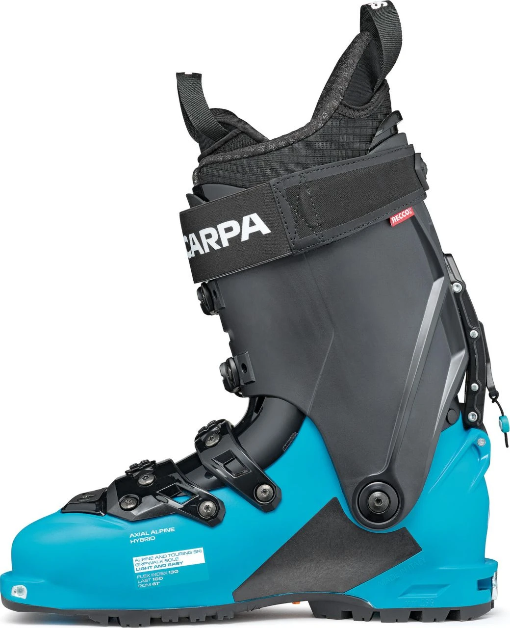 Scarpa 4-Quattro XT 2 Scarpa 4-Quattro XT - Image 2
