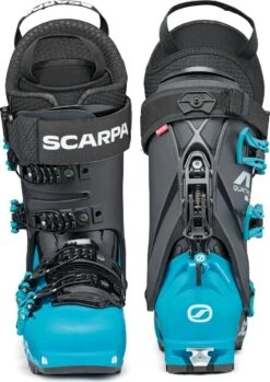 Scarpa 4-Quattro XT 10 Scarpa 4-Quattro XT -Scarpa 12012 4 Quattro XT Ocean Blue RGB 3 1280x1280