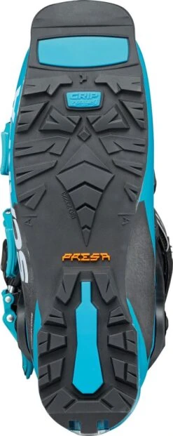 Scarpa 4-Quattro XT 11 Scarpa 4-Quattro XT -Scarpa 12012 4 Quattro XT Ocean Blue RGB 4 1280x1280