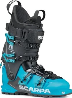 Scarpa 4-Quattro XT 12 Scarpa 4-Quattro XT -Scarpa 12012 4 Quattro XT Ocean Blue RGB 5 1280x1280