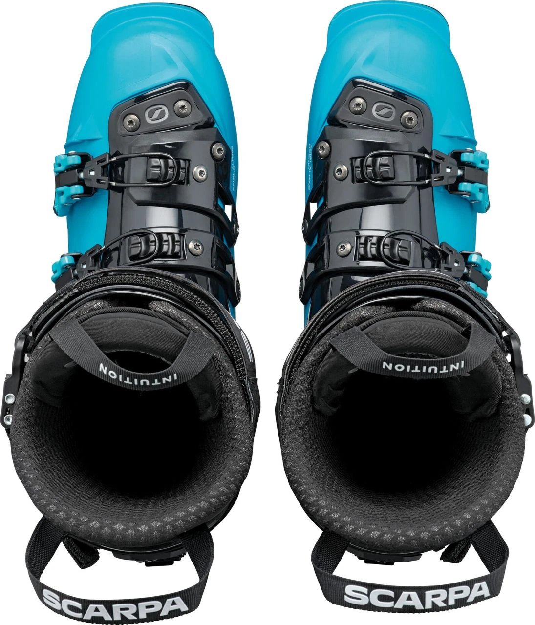 Scarpa 4-Quattro XT 6 Scarpa 4-Quattro XT - Image 6