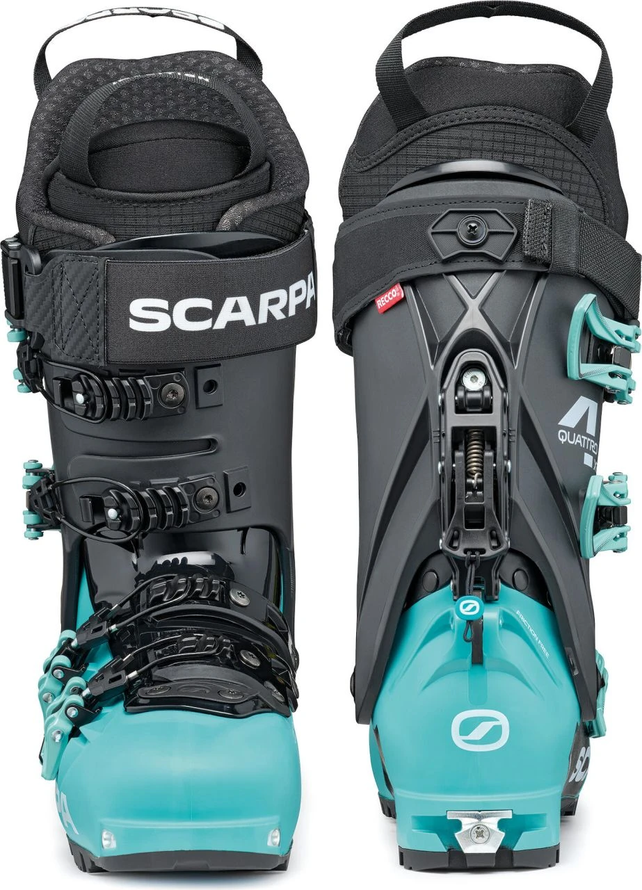Scarpa 4-Quattro XT Wmn 3 Scarpa 4-Quattro XT Wmn - Image 3
