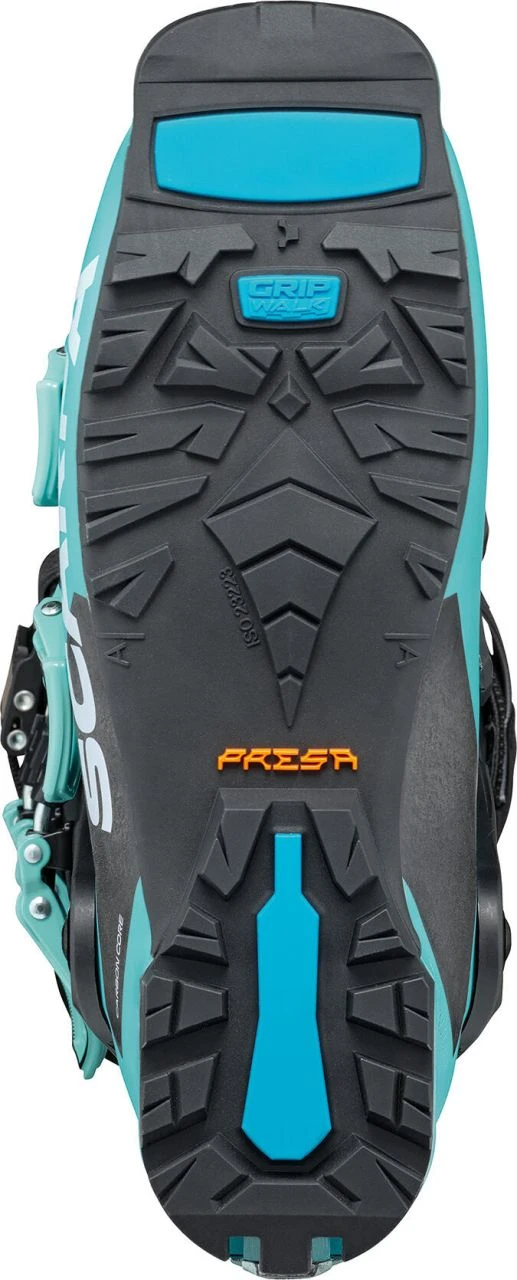 Scarpa 4-Quattro XT Wmn 4 Scarpa 4-Quattro XT Wmn - Image 4