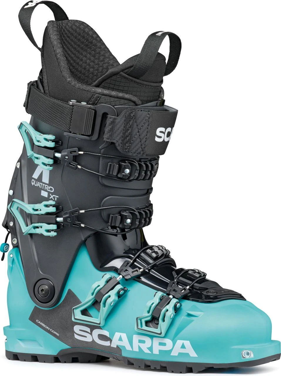 Scarpa 4-Quattro XT Wmn 5 Scarpa 4-Quattro XT Wmn - Image 5