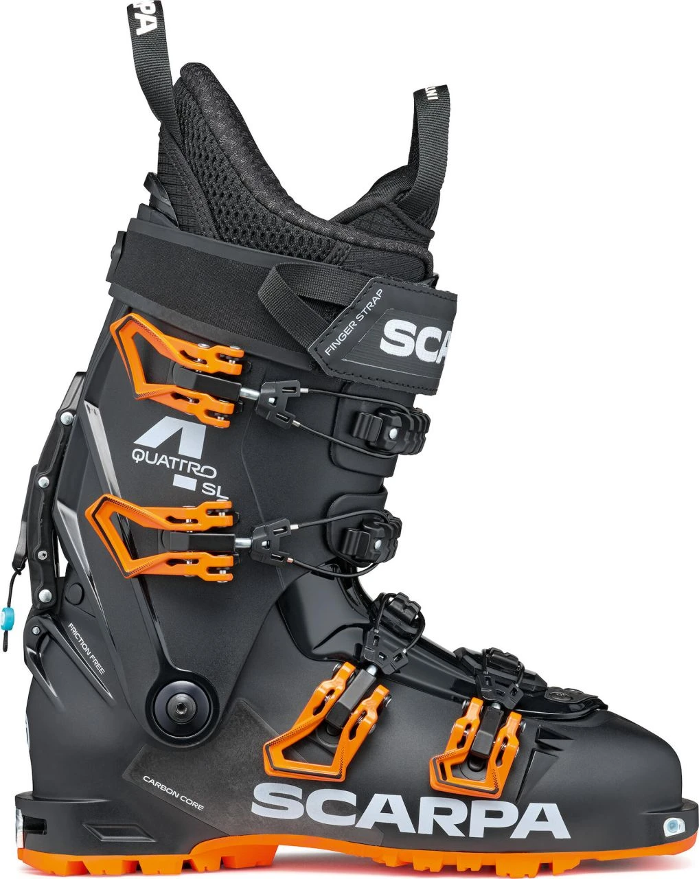 Scarpa 4-Quattro SL 1 Scarpa 4-Quattro SL