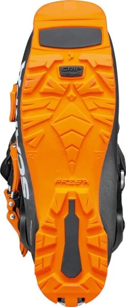 Scarpa 4-Quattro SL 11 Scarpa 4-Quattro SL -Scarpa 12013 4 Quattro SL Black Orange RGB 4 1280x1280