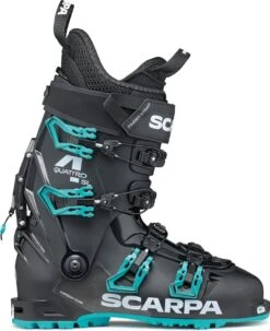 Scarpa 4-Quattro SL Wmn