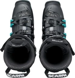 Scarpa 4-Quattro SL Wmn 13 Scarpa 4-Quattro SL Wmn -Scarpa 12013 4 Quattro SL WMN Black Lagoon RGB 6 1280x1280