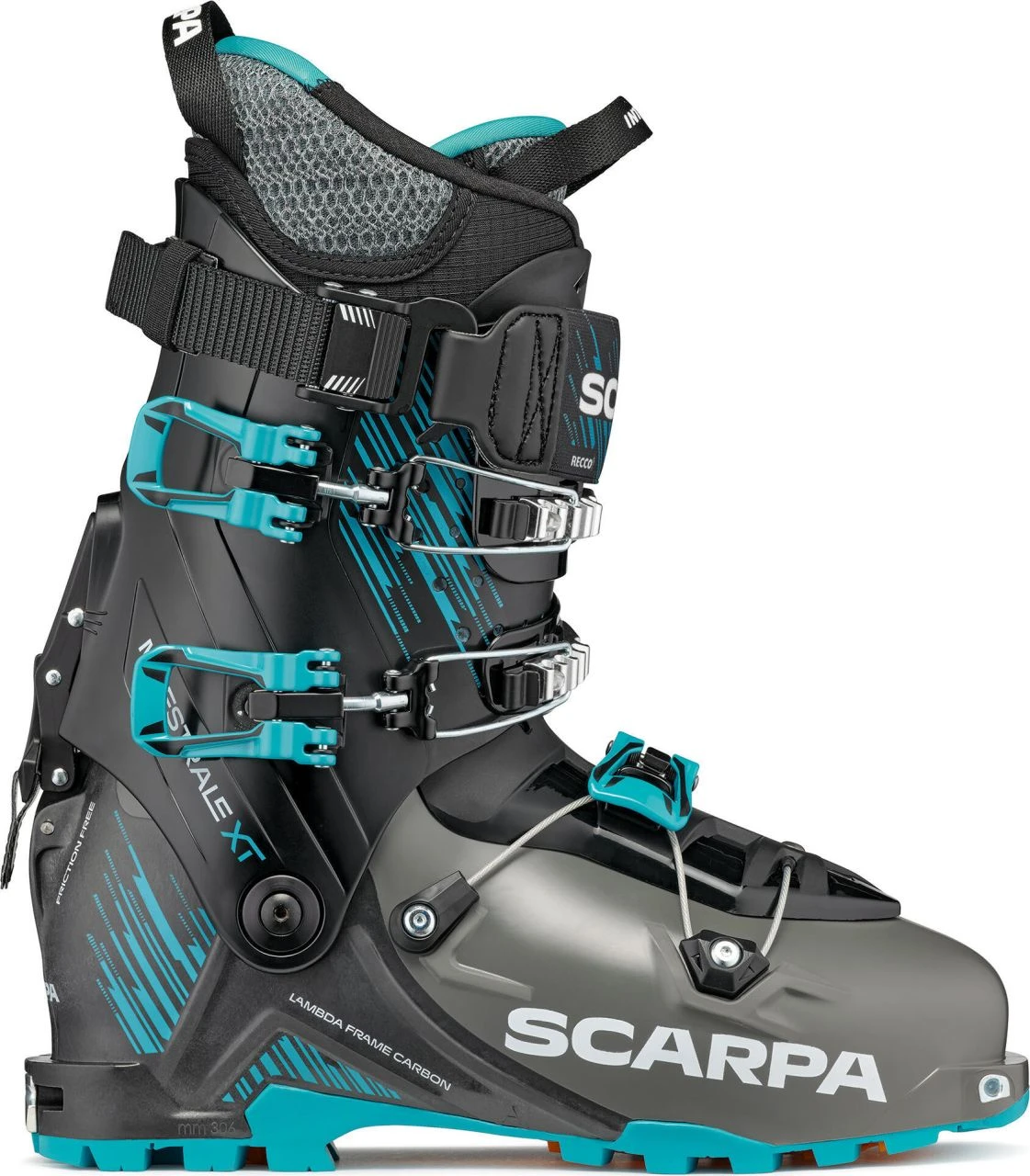 Scarpa Maestrale XT 1 Scarpa Maestrale XT