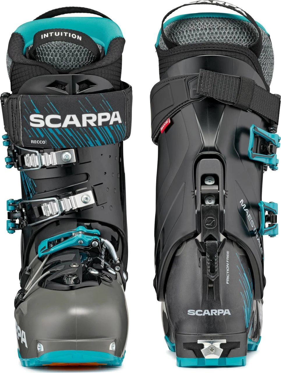 Scarpa Maestrale XT 3 Scarpa Maestrale XT - Image 3