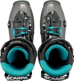 Scarpa Maestrale XT 12 Scarpa Maestrale XT -Scarpa 12050 Maestrale XT Anthracite Azure RGB 5 1280x1280