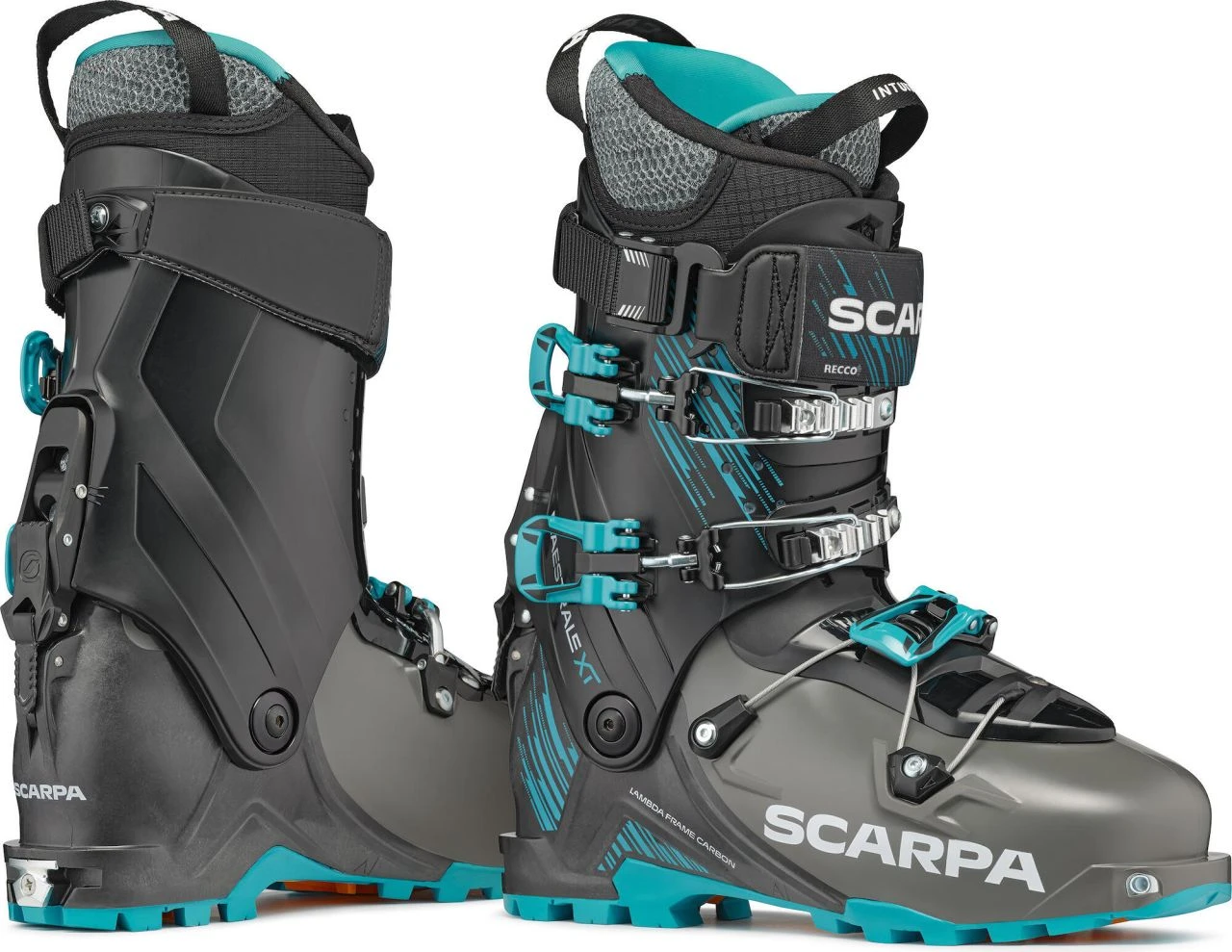 Scarpa Maestrale XT 6 Scarpa Maestrale XT - Image 6