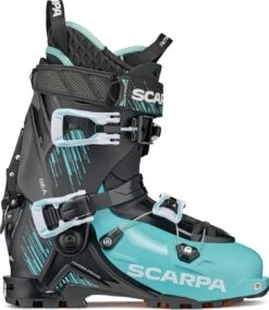Scarpa Gea