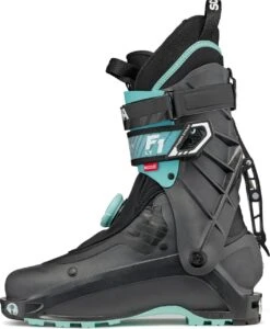 Scarpa F1 LT Wmn -Scarpa 12172 L F1 LT WMN Carbon Aqua RGB 2 1280x1280
