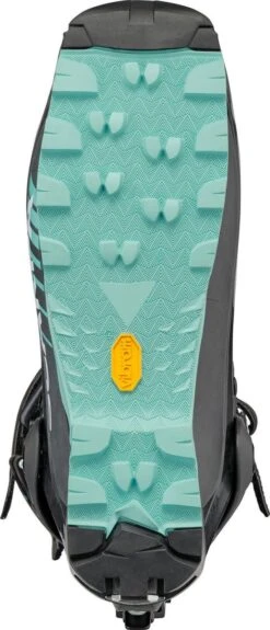 Scarpa F1 LT Wmn -Scarpa 12172 L F1 LT WMN Carbon Aqua RGB 4 1280x1280