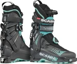 Scarpa F1 LT Wmn -Scarpa 12172 L F1 LT WMN Carbon Aqua RGB 6 1280x1280