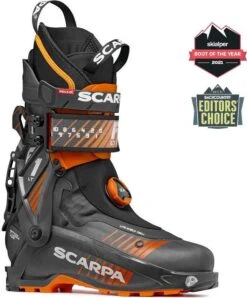 Scarpa F1 LT