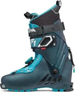 Scarpa F1 -Scarpa 12173 M f1 leichtigkeit komfort und abfahrtsperformance anthracite ottanio related image 3 1280x1280