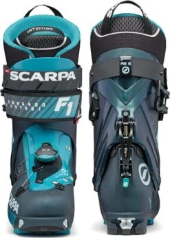 Scarpa F1 -Scarpa 12173 M f1 leichtigkeit komfort und abfahrtsperformance anthracite ottanio related image 4 1280x1280