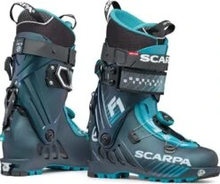 Scarpa F1 -Scarpa 12173 M f1 leichtigkeit komfort und abfahrtsperformance anthracite ottanio related image 7 1280x1280