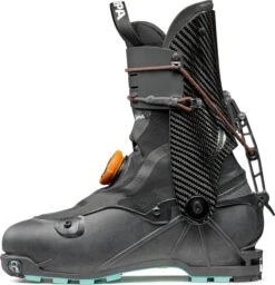 Scarpa Alien 1.0 Wmn -Scarpa 12176 L Alien 1 0 WMN Carbon Black RGB 3 1280x1280