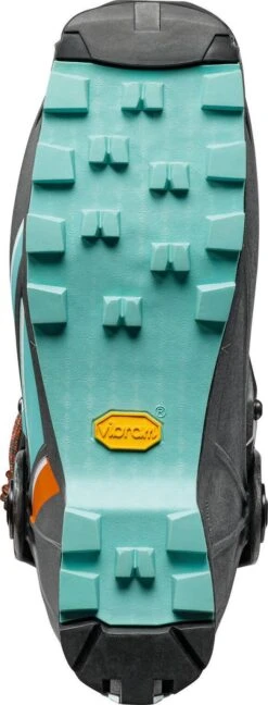 Scarpa Alien 1.0 Wmn -Scarpa 12176 L Alien 1 0 WMN Carbon Black RGB 5 1280x1280