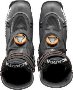 Scarpa Alien 1.0 Wmn -Scarpa 12176 L Alien 1 0 WMN Carbon Black RGB 6 1280x1280