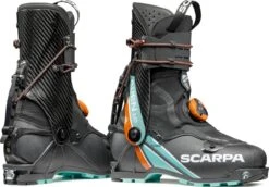 Scarpa Alien 1.0 Wmn -Scarpa 12176 L Alien 1 0 WMN Carbon Black RGB 7 1280x1280