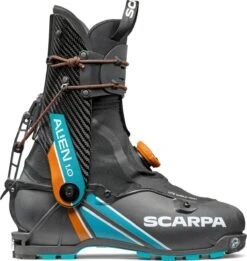 Scarpa Alien 1.0