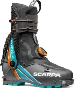 Scarpa Alien 1.0 -Scarpa 12176 M Alien 1 0 Carbon Black RGB 8 1280x1280