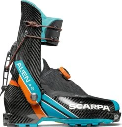 Scarpa Alien 4.0