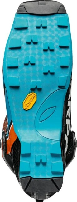 Scarpa Alien 4.0 -Scarpa 12177 Alien 4 0 Black RGB 4 1280x1280