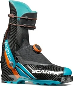 Scarpa Alien 4.0 -Scarpa 12177 Alien 4 0 Black RGB 8 1280x1280