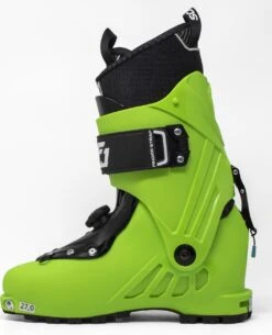 Scarpa F1 Junior 8 Scarpa F1 Junior -Scarpa 12180 F1 JUNIOR green lime 4 1280x1280