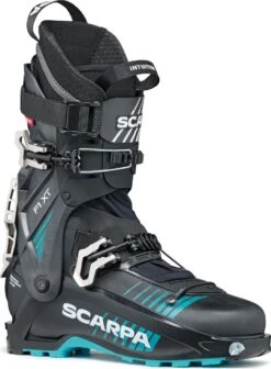Scarpa F1 XT