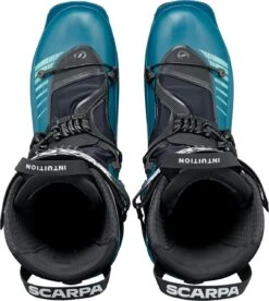 Scarpa F1 GT Wmn -Scarpa 12182 F1 GT WMN Petrol Aqua RGB 5 1280x1280