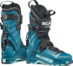 Scarpa F1 GT Wmn -Scarpa 12182 F1 GT WMN Petrol Aqua RGB 6 1280x1280