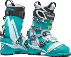 Scarpa TX Pro Wmn -Scarpa 12203 L ermerald ice blue 6 1280x1280