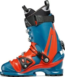Scarpa TX Pro -Scarpa 12203 tx pro mehrzweck schuh lyons blue red orange related image 3 1280x1280
