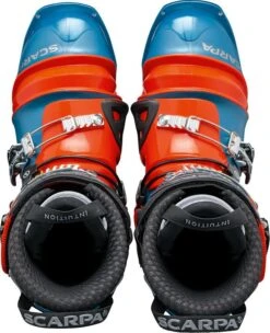 Scarpa TX Pro -Scarpa 12203 tx pro mehrzweck schuh lyons blue red orange related image 6 1280x1280