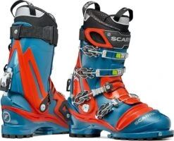 Scarpa TX Pro -Scarpa 12203 tx pro mehrzweck schuh lyons blue red orange related image 7 1280x1280