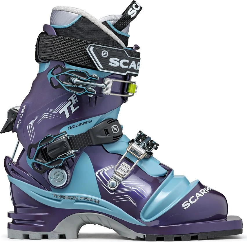 Scarpa T2 ECO Wmn 2 Scarpa T2 ECO Wmn - Image 2