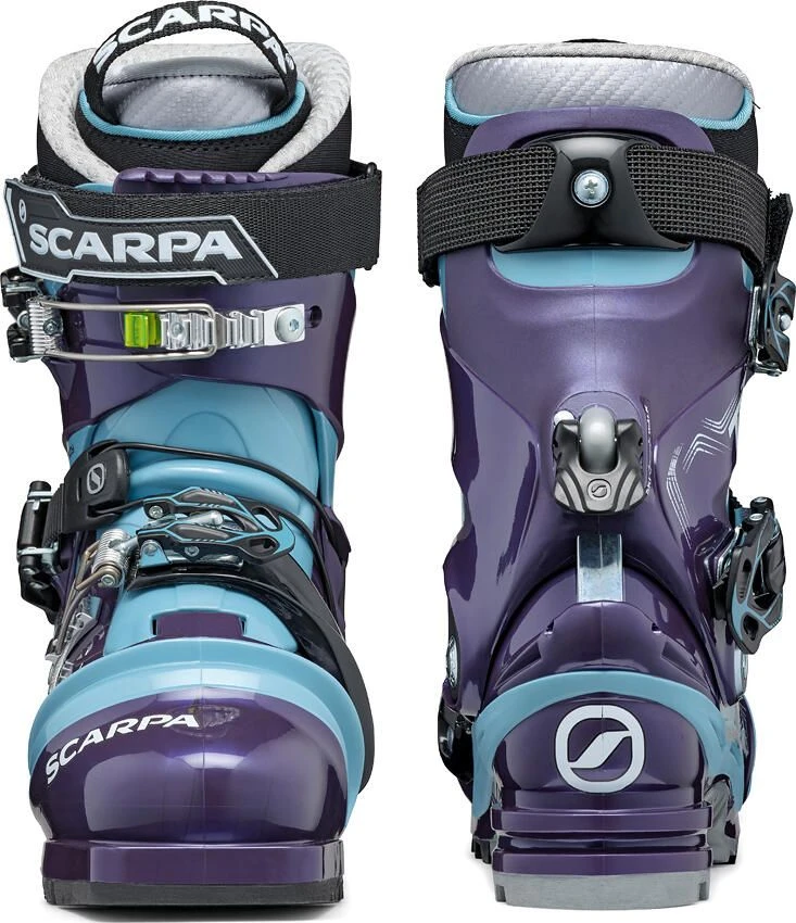 Scarpa T2 ECO Wmn 4 Scarpa T2 ECO Wmn - Image 4