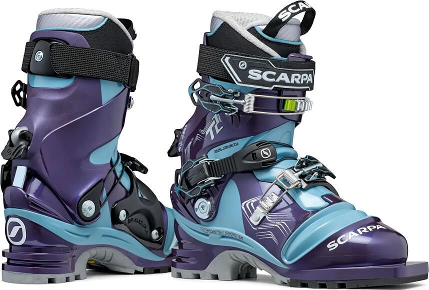 Scarpa T2 ECO Wmn 7 Scarpa T2 ECO Wmn - Image 7
