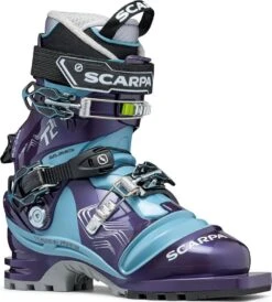 Scarpa T2 ECO Wmn