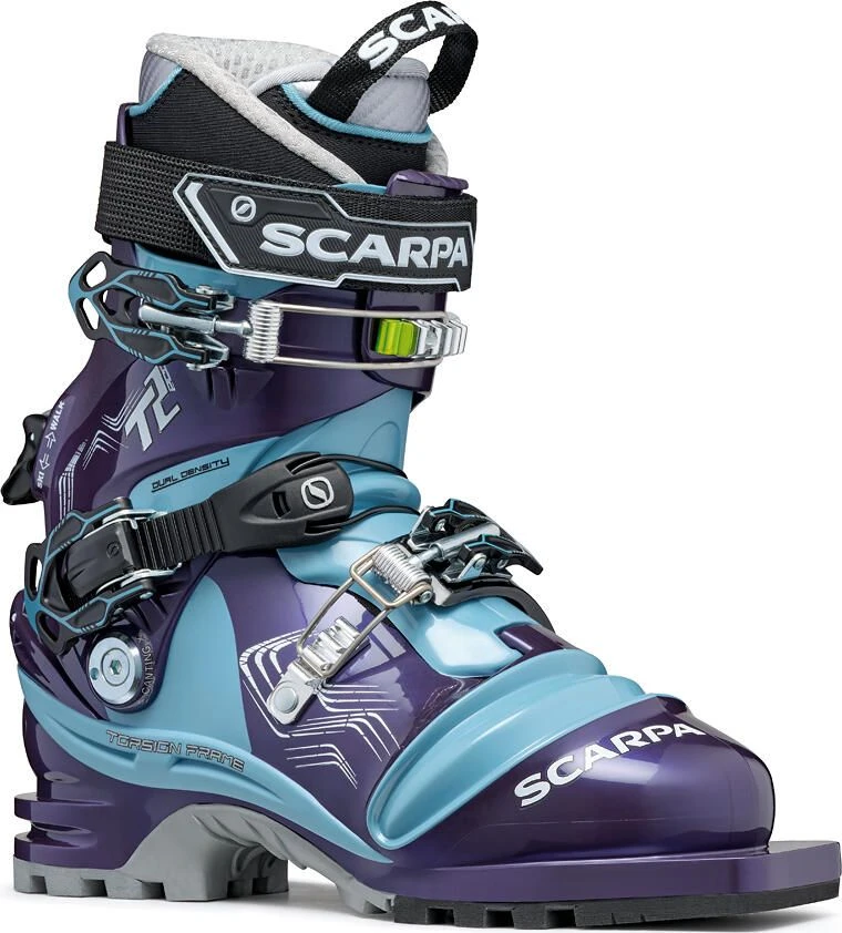 Scarpa T2 ECO Wmn 1 Scarpa T2 ECO Wmn
