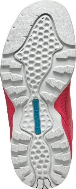 Scarpa Mojito Kid -Scarpa 30461 coral 4 1280x1280
