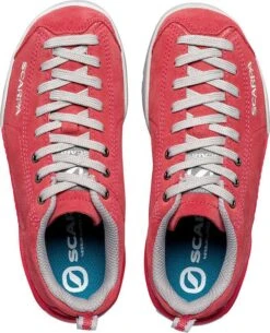 Scarpa Mojito Kid -Scarpa 30461 coral 5 1280x1280