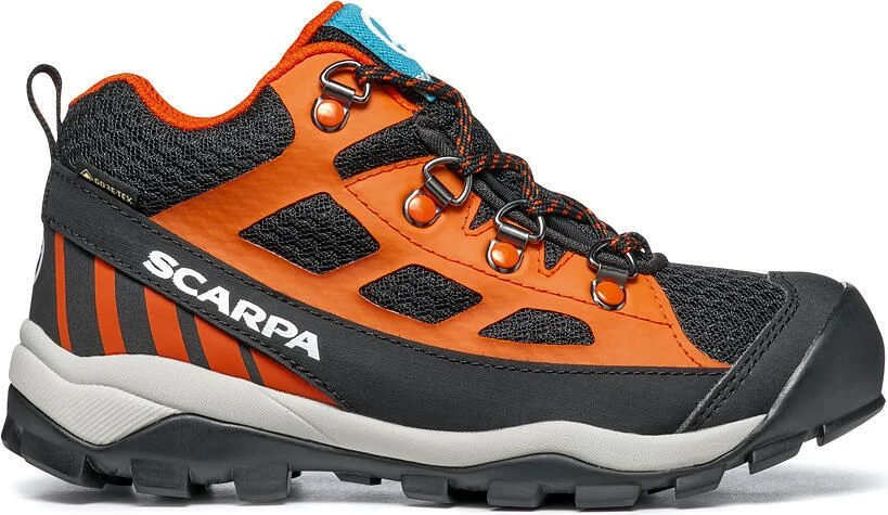Scarpa Neutron Mid Kid GTX 2 Scarpa Neutron Mid Kid GTX - Image 2